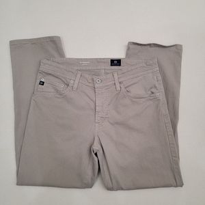 AG Adriano Goldschmied Graduate Pants 31